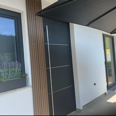 아파트 Vista Mare *